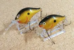 Rapala ラパラ DT4 DT6のサムネイル