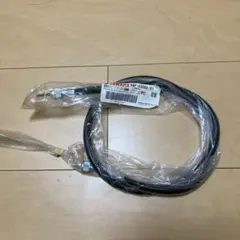 ヤマハ 純正 メーターケーブル 3XP-83550-01 DT200 3xp