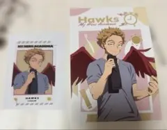 ヨドバシカメラ　ヒロアカ　ホークス