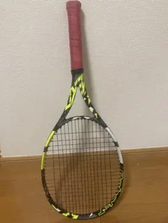 Babolat PureAero VS(2020モデル) アルカラス 98インチ - メルカリ
