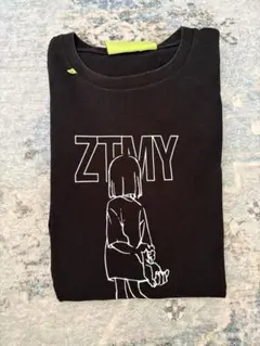 2026年最新】ずっと真夜中でいいのに tシャツ にらの人気アイテム