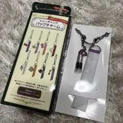コナンプラザ限定 トレーディングバッグチャーム　ベルモットのサムネイル