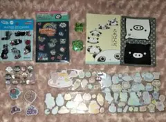 シールまとめ売り
