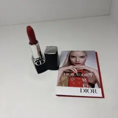 Dior 口紅 ミニサイズ 720S