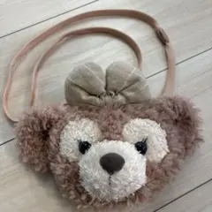 シェリーメイ ポシェット パスケース ディズニー