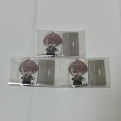 加賀美ハヤト にじさんじチョコエッグ