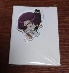 WIND BREAKER かぷりっこアクリルキーホルダー　蘇枋隼飛