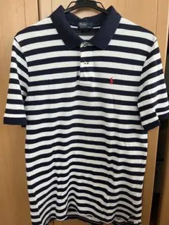 Polo Ralph Lauren ポロシャツ ボーイズXL（M相当）