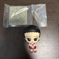 イカゲーム コスビ フィギュア ヨンヒ