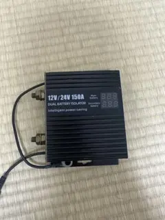 LED用スイッチング電源ユニット FY-600-24 LED用スイッチング電源ユニット FY-600-24 - メルカリ