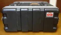 SKB 2U ラックケース - メルカリ