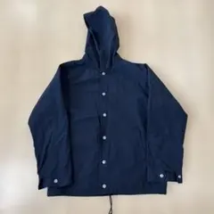 週末値下げ！SASSAFRAS ナイロンジャケット M 週末値下げ！SASSAFRAS ナイロンジャケット M