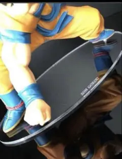 ドラゴンボール超 孫悟空FES!!其之十六 孫悟空 アクリル 台座