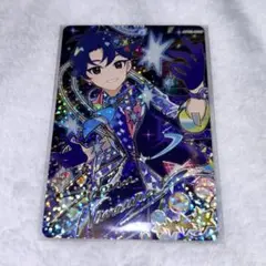 スペースバズリウムギャラクシー　サイン　七浦すばる　ひみつのアイプリ