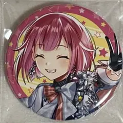 プロセカ CD 6th シングルどんな結末がお望みだい？ 特典 缶バッジ 鳳えむ