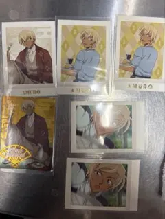 名探偵コナン ぱしゃこれ vol.7 安室透