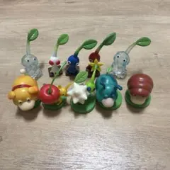2026年最新】ピクミンフィギュアの人気アイテム - メルカリ