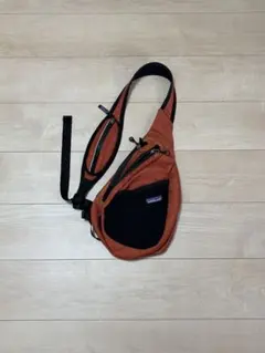 PatagoniaATOM Sling Bag 90s ワンショルダーバックのサムネイル