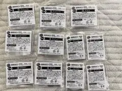 NEO3Dくじブラウンダスト2第 C D E賞 まとめ