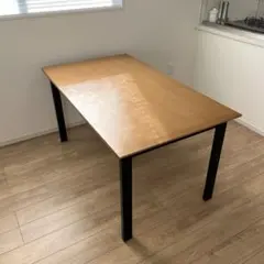 unico HOXTON ダイニングテーブル