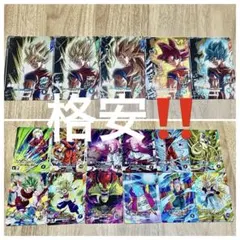 ドラゴンボールスーパーダイバーズ SDV9弾 PUR以下コンプ 70種 - メルカリ