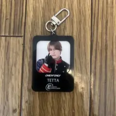 ONE N' ONLYTETTA EBiDANmuseum2025 キーホルダー