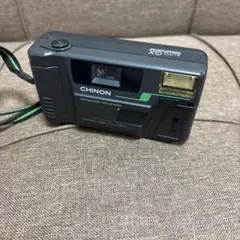 B壁 【ジャンク】CHINON 35FX-IV フィルムカメラ 昭和レトロ - メルカリ