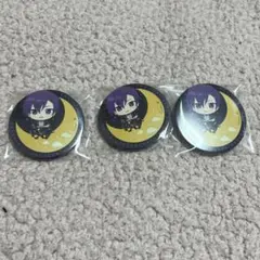 ポケットモンスター 缶バッジコレクション ガラル編 オニオン ゲンガー 