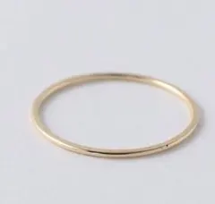 Jewel closet by L&Co. K10 プレート リング 13号 - メルカリ