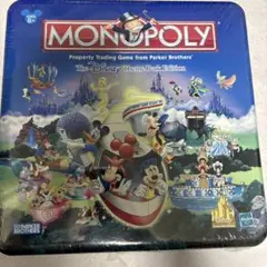 2026年最新】ディズニー モノポリーの人気アイテム - メルカリ
