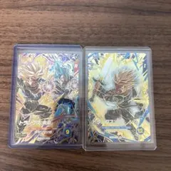 2026年最新】ドラゴンボールヒーローズトランクス 未来の人気アイテム