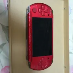 ＰＳＰ３０００本体