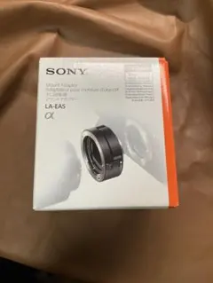 2026年最新】SONY LA-EA2の人気アイテム - メルカリ