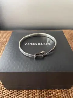 ジョージジェンセン ブレスレット