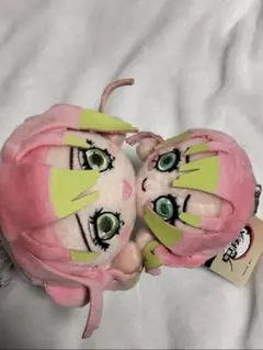 2025年最新】寝そべり甘露寺蜜璃の人気アイテム - メルカリ