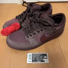 NIKE DUNK LOW PRM バレンタイン 28.5cm