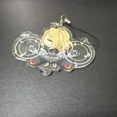 コンパス アクキー ヴィオレッタ