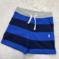ポロラルフローレン♡コットンハーフパンツ