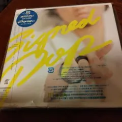 Signed POP　秦基博