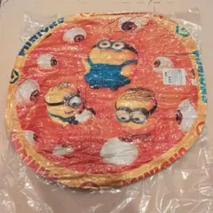 早い者勝ち ミニオンズ 爆でかっ！もちもちラウンドクッション