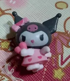 【新品】サンリオキャラクターズ 夢見るエンジェルバスボール クロミ