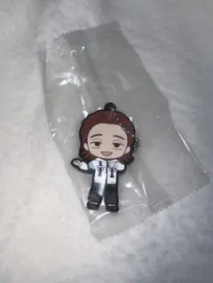 WIND BREAKER ウィンブレ カプセルラバーマスコット4 名取慎吾