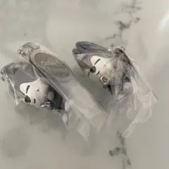 SKZOO つまんでつなげてますこっと でらっくす！ウルフチャン　コンプ