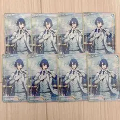 あんスタ】廿楽チトセ アニメイト クリアカード メロアス CD - メルカリ
