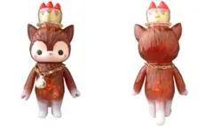 きしあやこ ファンタスティックアニマル ドルチェ カフェラテ きしあやこ ファンタスティックアニマル ドルチェ カフェラテ - メルカリ