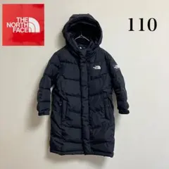 【美品】THE NORTH FACE ベンチコート　ダウンコート