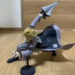 ガチアクタ エンジン 開封済みフィギュア