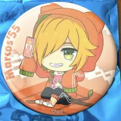 バラ売り不可】コンパス マルコス グッズセット - メルカリ