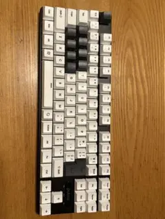 [付属品完備] Pulsar PCMK2 HE TKL