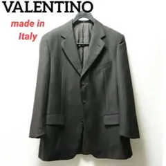 ヴァレンチノVALENTINO UOMO◇イタリア製テーラードジャケットのサムネイル